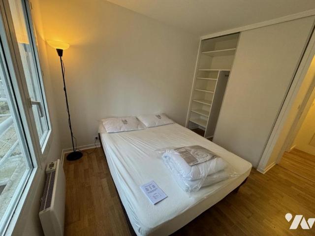 Appartement à louer à Lille, Hauts de France, €