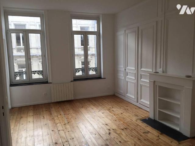 Appartement à louer à Lille, Hauts de France, €