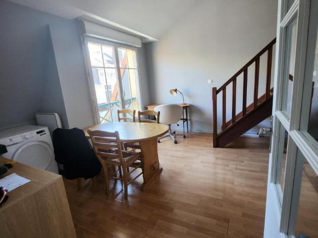 Appartement à louer à Lille, Hauts de France, €