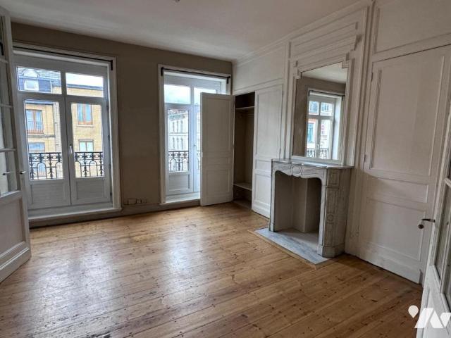 Appartement à louer à Lille, Hauts de France, €