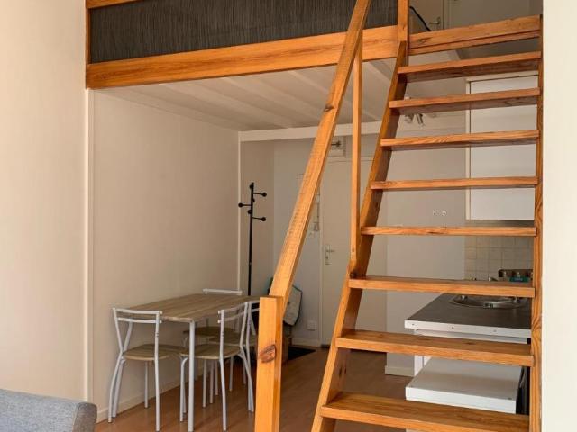 Appartement à louer à Lille, Hauts de France, €
