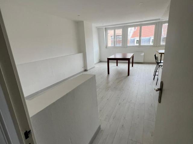 Appartement à louer à Lille, Hauts de France, €