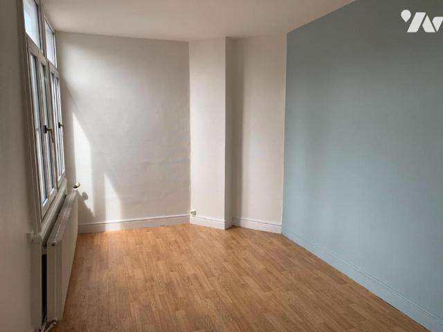 Appartement à louer à Lille, Hauts de France, €