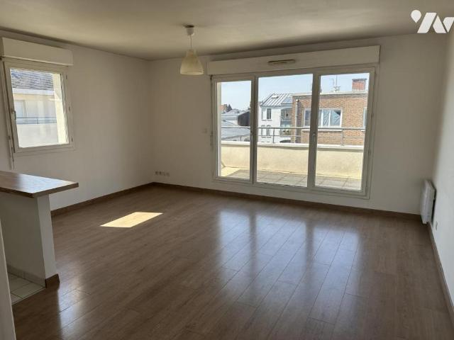 Appartement à louer à Lille, Hauts de France, €