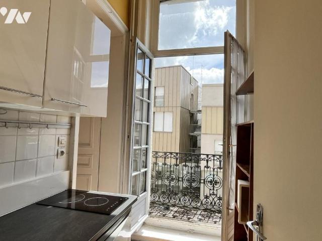 Appartement à louer à Lille, Hauts de France, €
