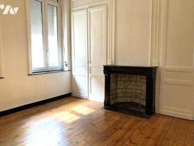 Appartement à louer à Lille, Hauts de France, €