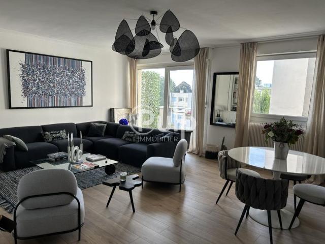 Appartement à louer à Lille Réf. hen14814