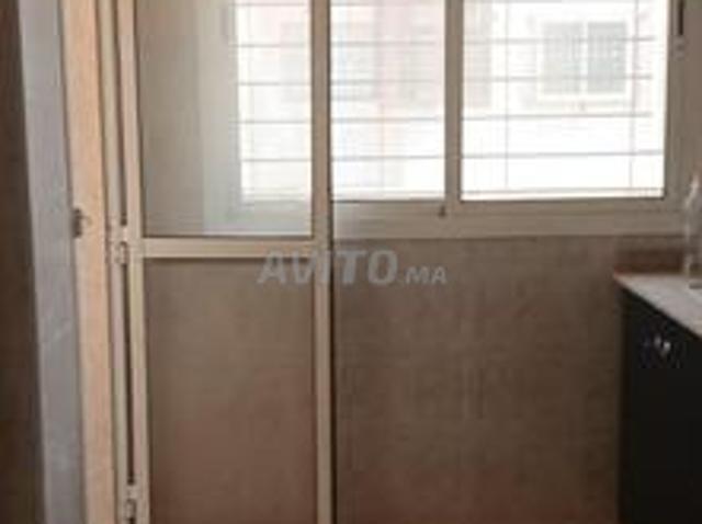 Appartement à louer à l'immeuble Riva ensoleillé