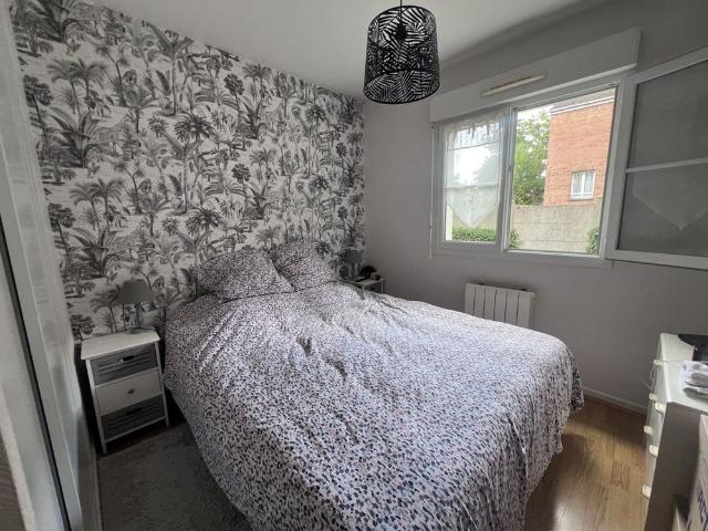 Appartement à louer à Linselles •