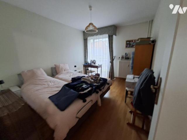 Appartement à louer à Lisieux, Normandie, €
