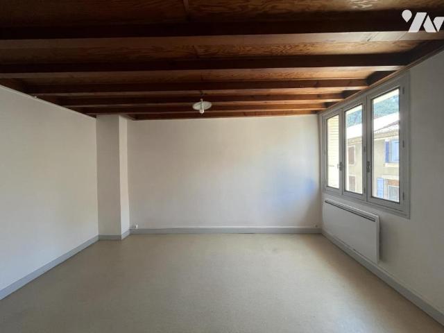 Appartement à louer à Luc en Diois, Auvergne Rhône Alpes, €