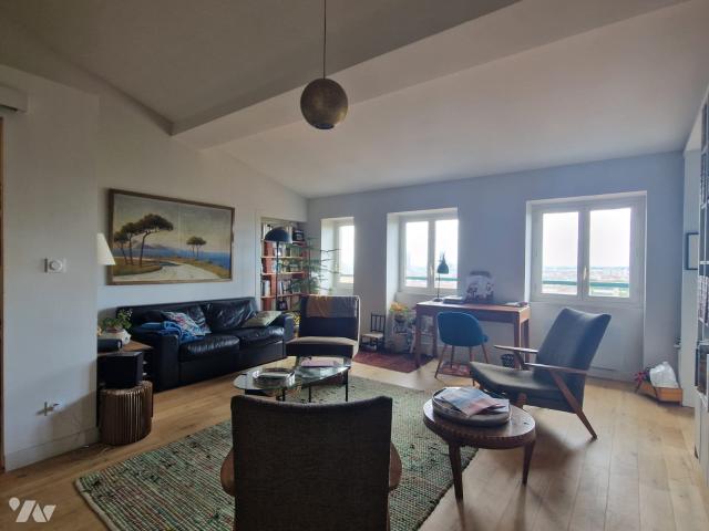 Appartement à louer à Lyon 5e Arrondissement, Auvergne Rhône Alpes, 580000€