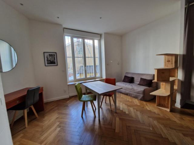 Appartement à louer à Lyon 3e Arrondissement 69003