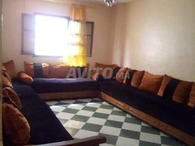 Appartement à louer à Moulay Bousselham