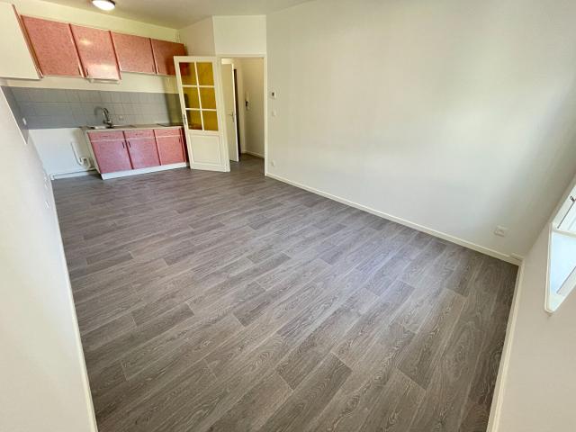 Appartement à louer à MOUTIERS