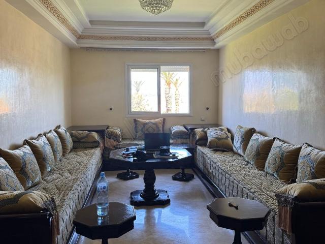 Appartement a louer a Mohammedia