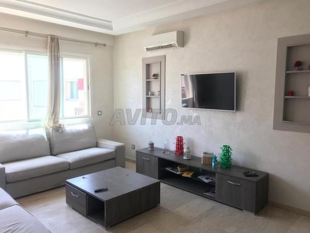 Appartement à louer à Mohammedia