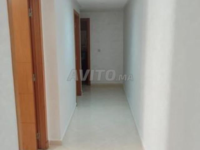 Appartement à louer à Mohammedia