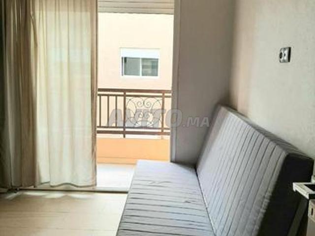 Appartement à louer à Mohammedia