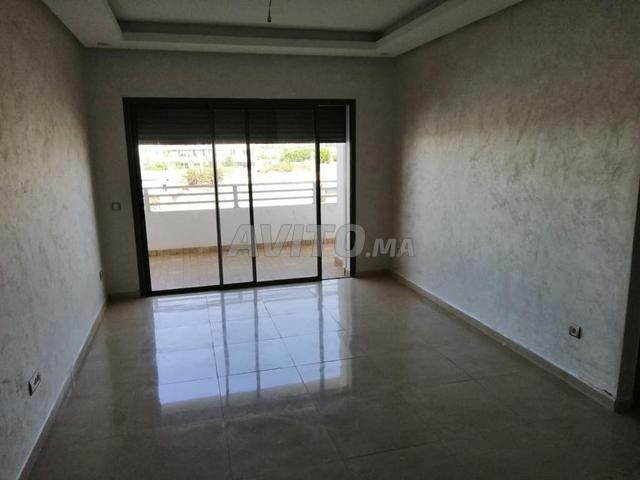 Appartement à louer à Mohammedia