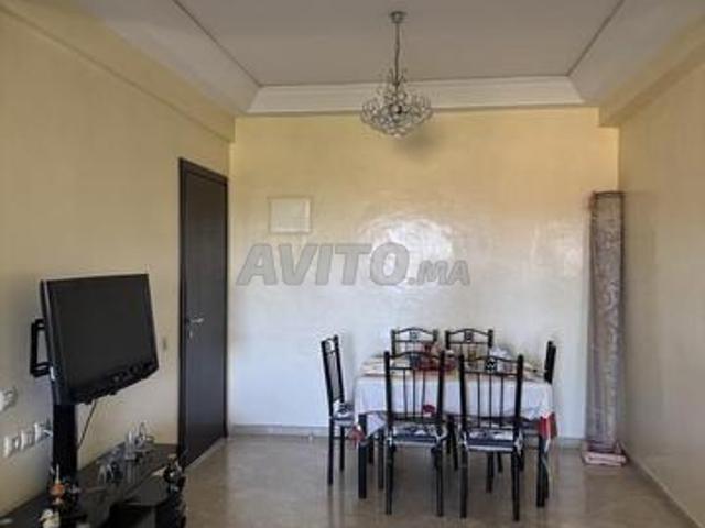 Appartement à louer à Mohammedia