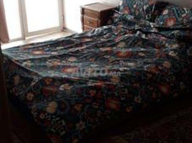 Appartement à louer à Mohammedia