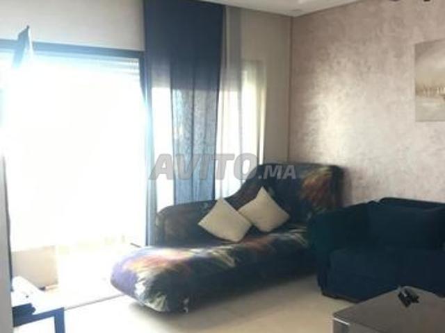 Appartement à louer à Mohammedia