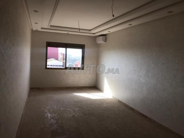 Appartement à louer à Mohammedia