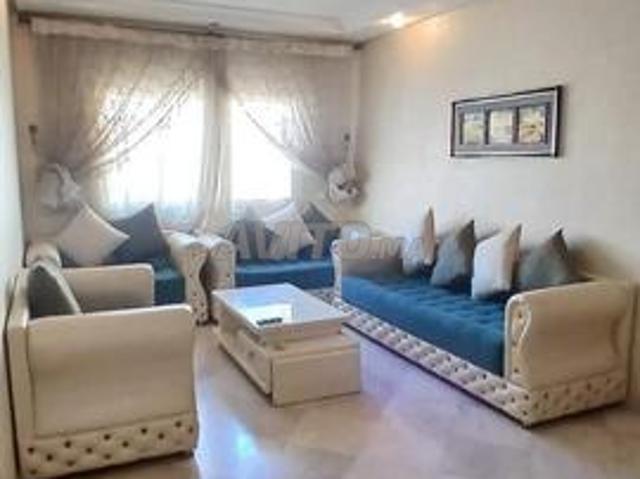 Appartement à louer à Mohammedia