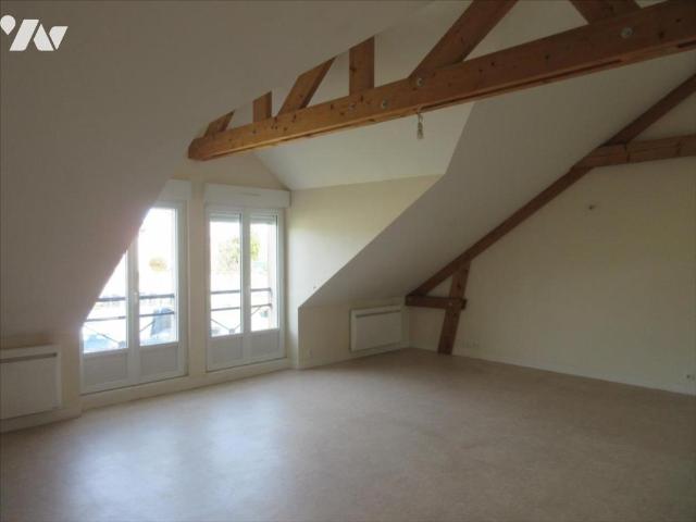 Appartement à louer à Molay Littry, Normandie, €