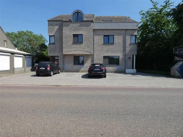 Appartement à louer à Molenstraat 35 Morkhoven