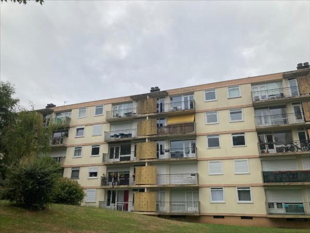 Appartement à louer à Mont Saint Aignan 76130