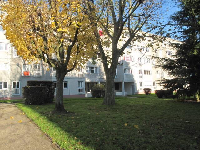 Appartement à louer à Mont Saint Aignan 76130