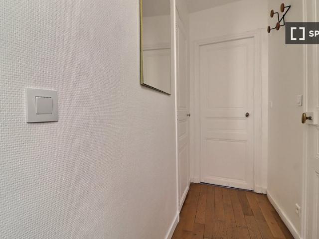 Appartement à louer à Montmartre, Paris