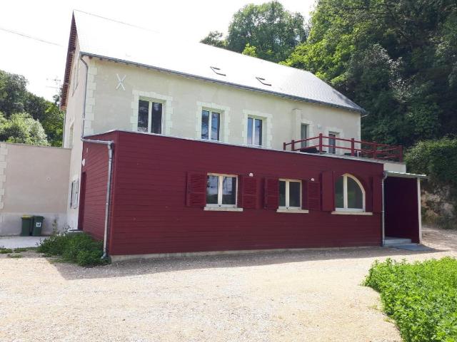 Appartement à louer à Montoire sur le Loir 41800
