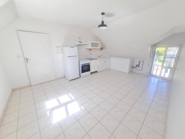 Appartement à louer à Montoire sur le Loir 41800