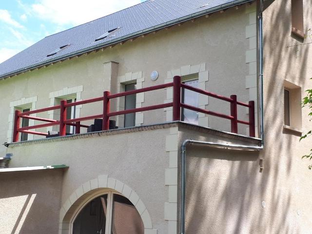 Appartement à louer à Montoire sur le Loir 41800