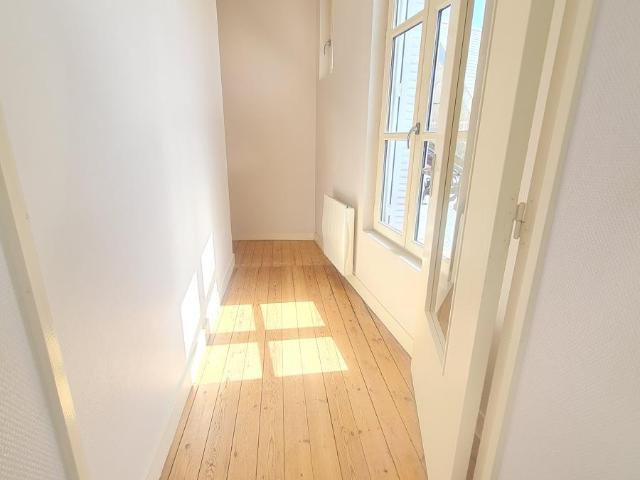 Appartement à louer à Montoire sur le Loir, Centre Val de Loire, €