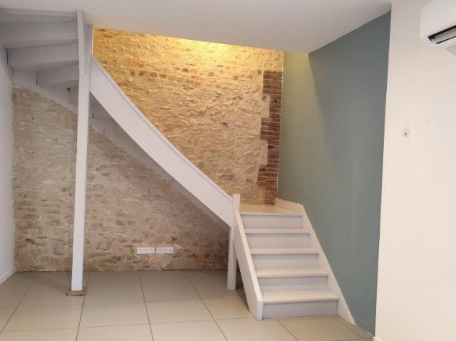 Appartement à louer à Montargis 45200