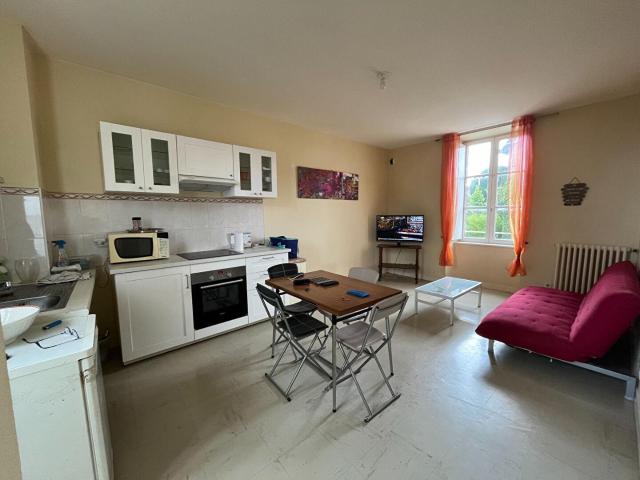 Appartement à louer à Montfort sur Meu 35160