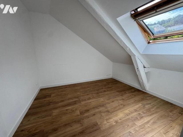 Appartement à louer à Montivilliers, Normandie, €