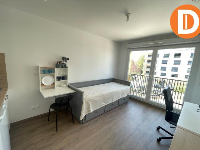 Appartement à louer à MONTIGNY LES METZ