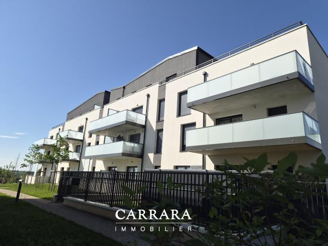 Appartement à louer à Montigny Lès Metz 57