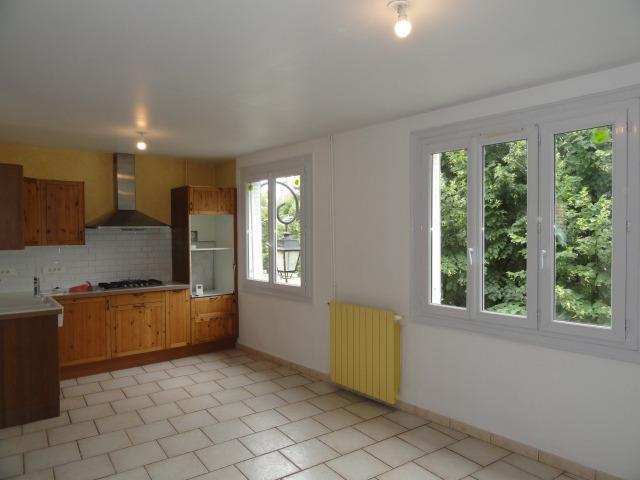 Appartement à louer à Montluel 01120