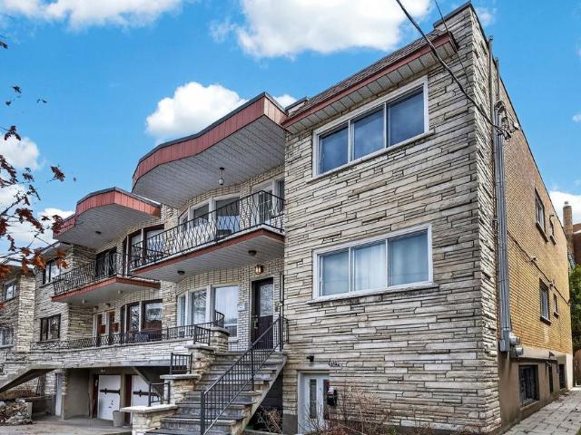 Appartement à louer à Montréal Côte des Neiges/Notre Dame de Grâce
