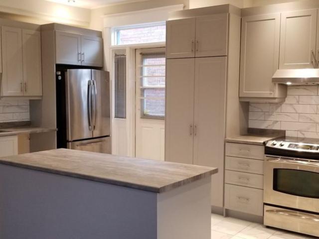 Appartement à louer à Montréal Côte des Neiges/Notre Dame de Grâce