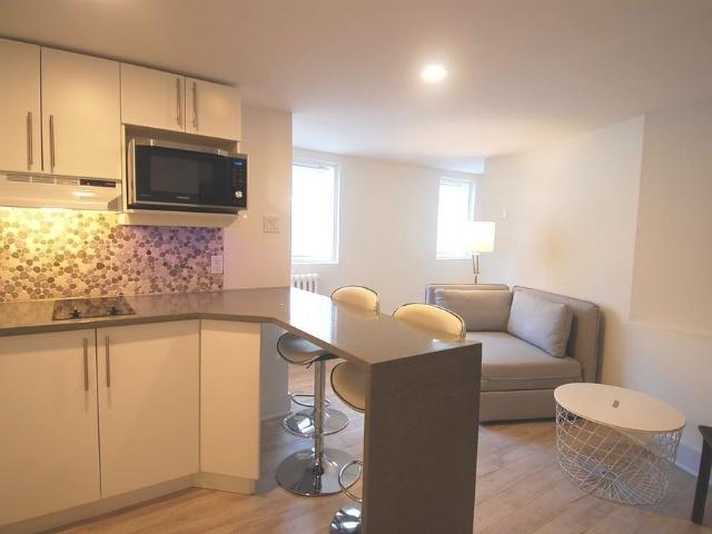 Appartement à louer à Montréal Côte des Neiges/Notre Dame de Grâce