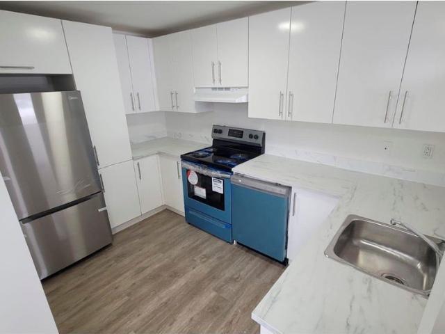Appartement à louer à Montréal Côte des Neiges/Notre Dame de Grâce
