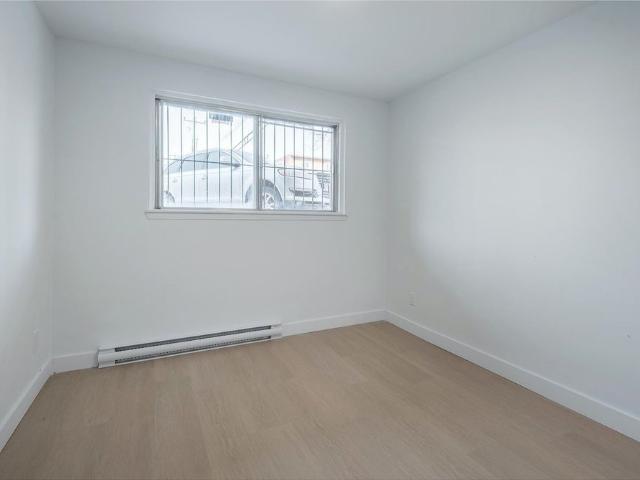 Appartement à louer à Montréal Ahuntsic Cartierville