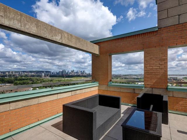 Appartement à louer à Montréal Verdun/Île des Soeurs